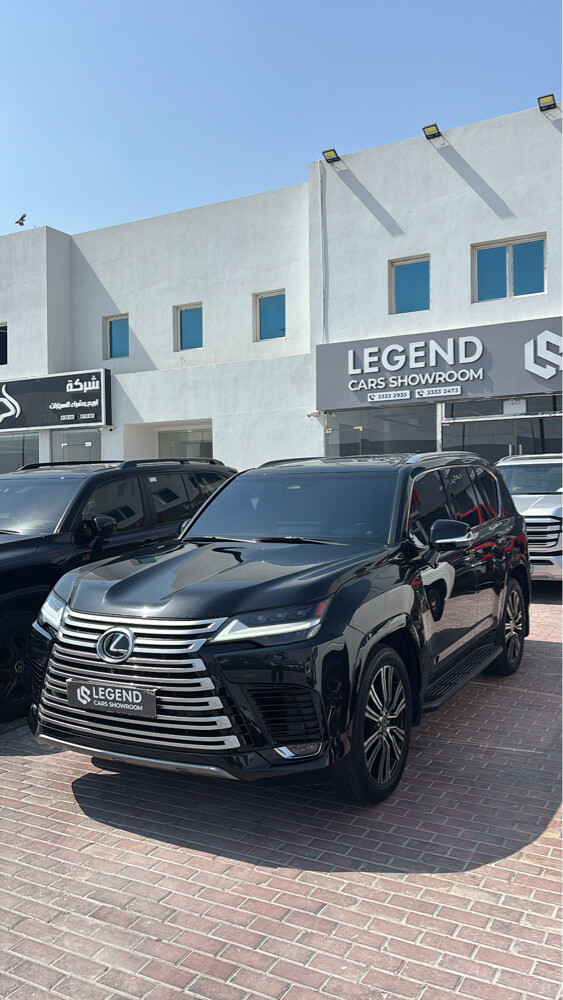 For Sale Lexus 600. 2025 - 1
