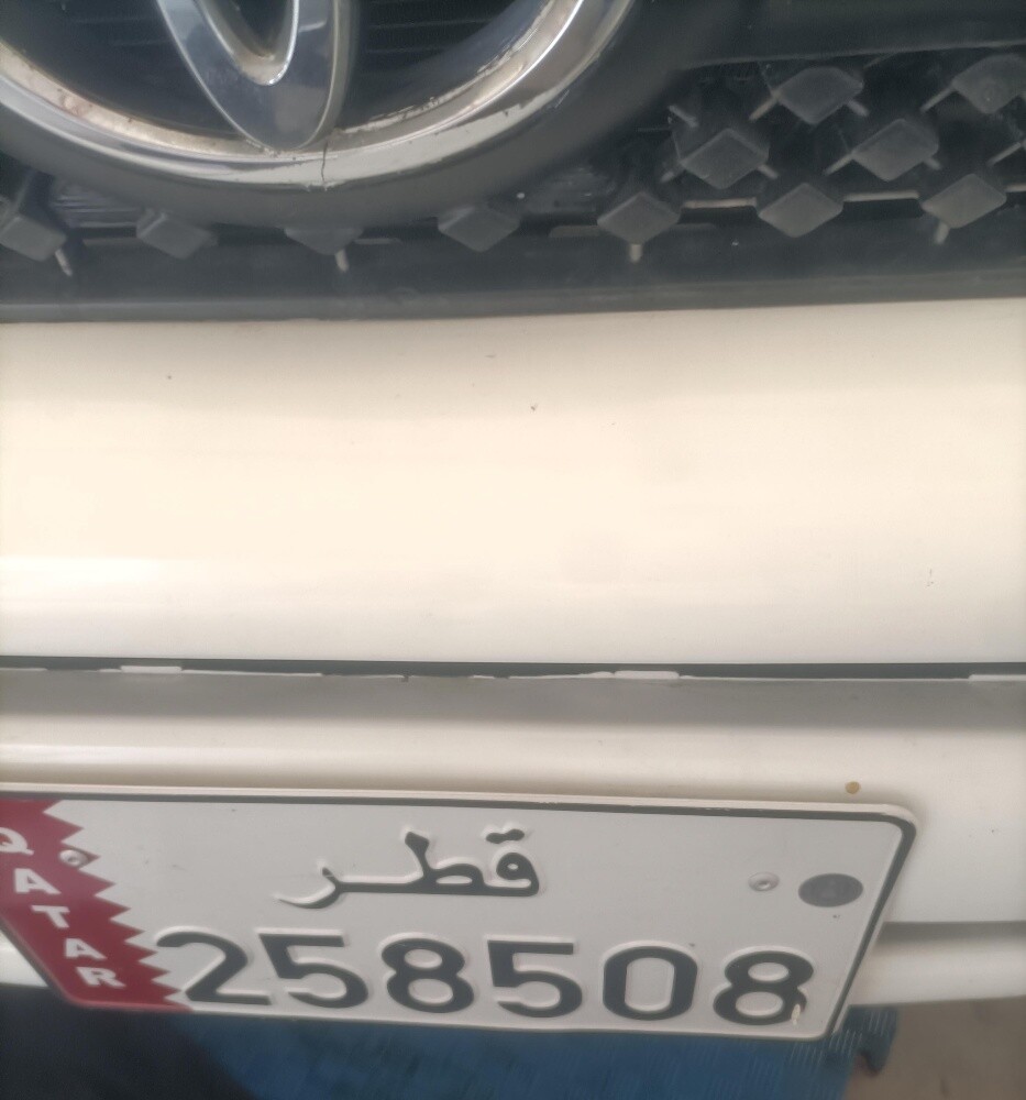 private car plate for sale - 1