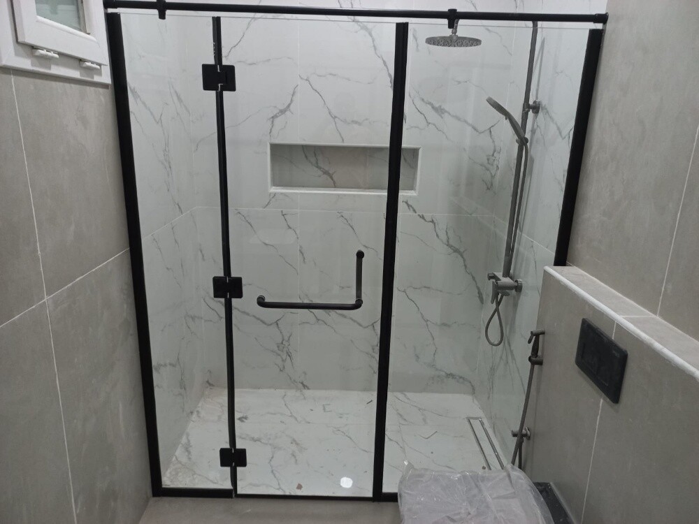 أعمال زجاج ومرايات - 3