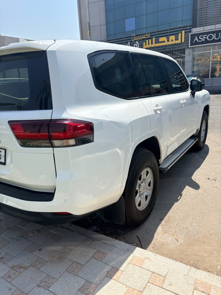جى اكس ٢٠٢٤ - 2