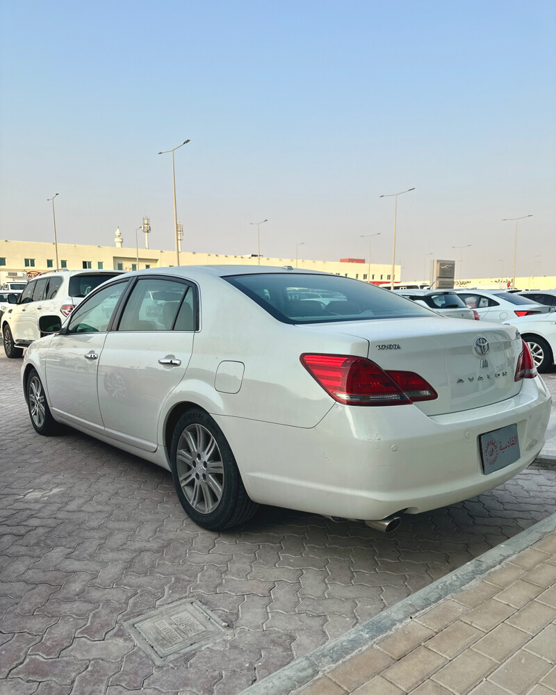 افالون ليمتد  - 7