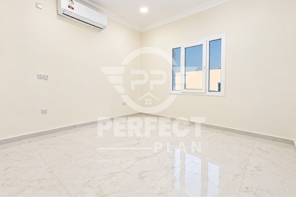 villa in Al Markhiya first resident - 8