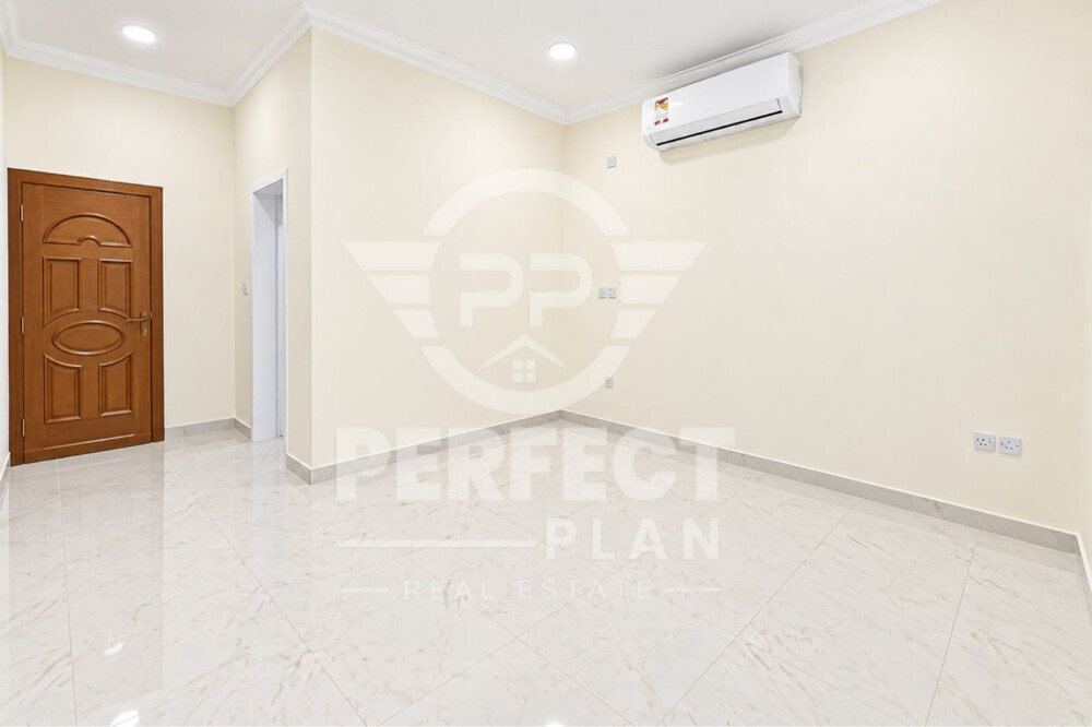 villa in Al Markhiya first resident - 2