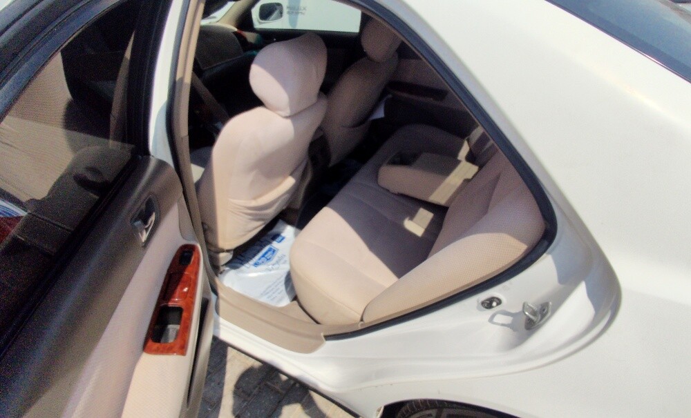 Camry - 5