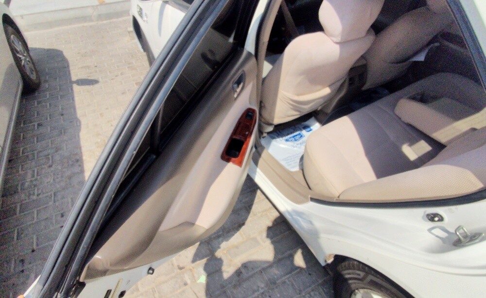 Camry - 6