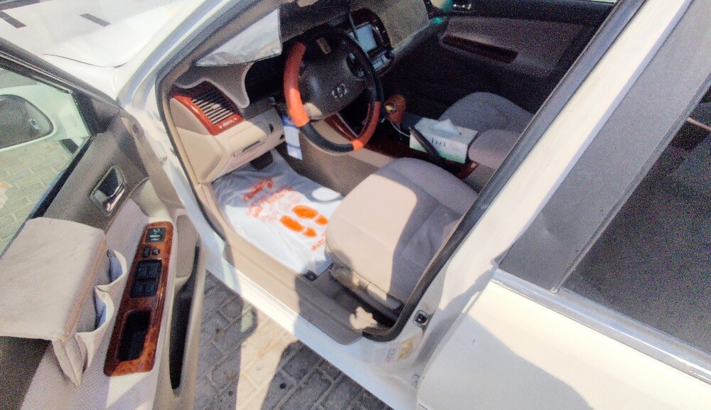 Camry - 2