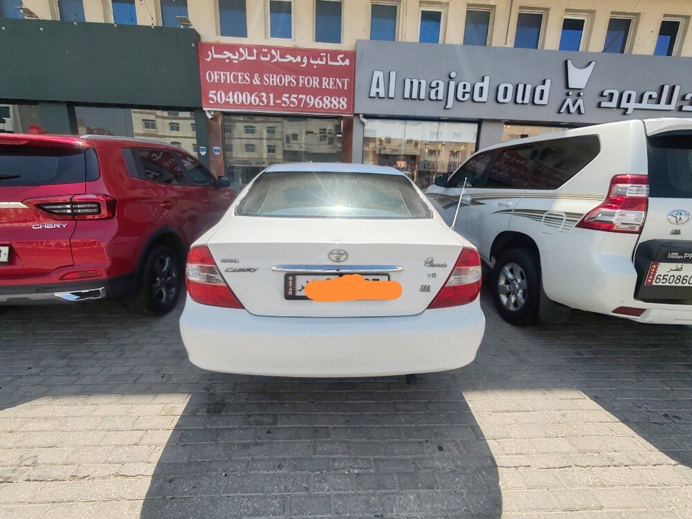 Camry - 7