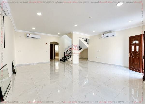 For Rent | Villa in Al Markhiya - 1