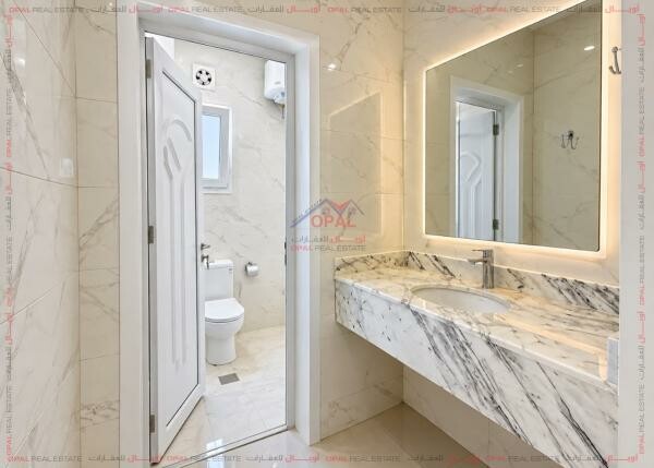 For Rent | Villa in Al Markhiya - 2