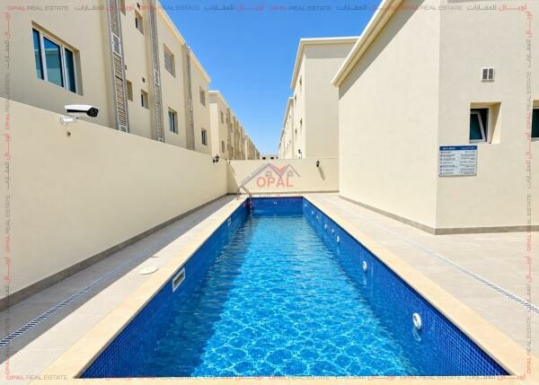 For Rent | Villa in Al Markhiya - 7