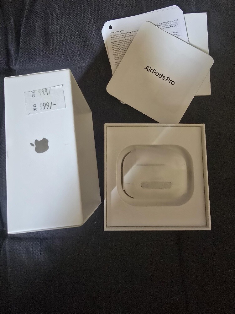 iPhone 14 Pro Max Gold+airpods - 6
