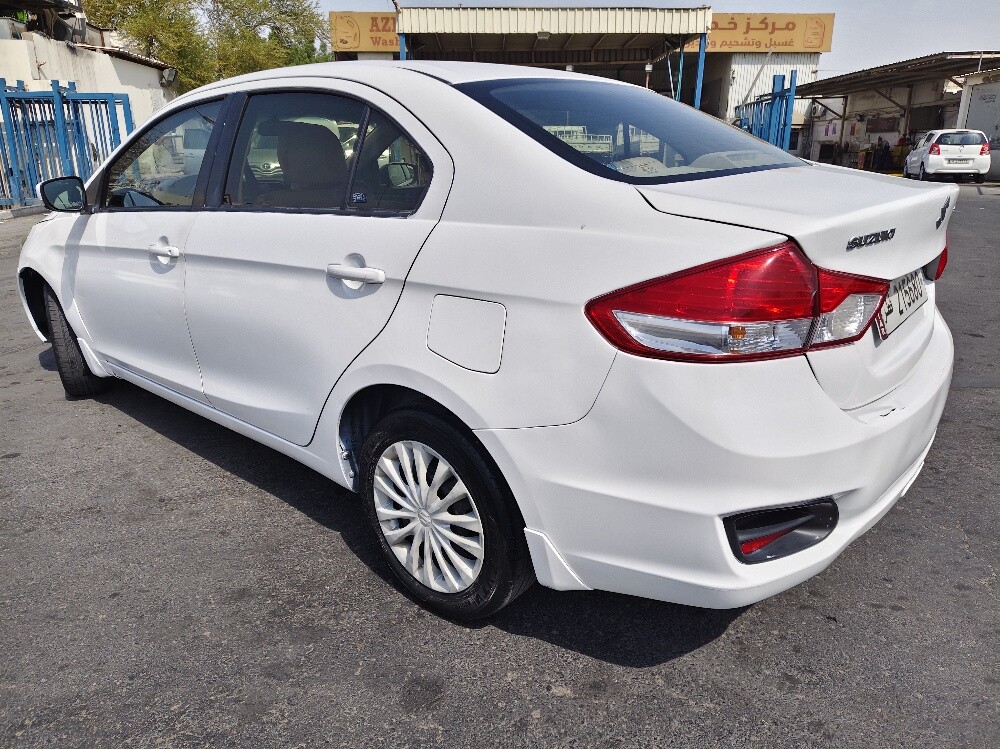Suzuki caiz 2020 sale - 9