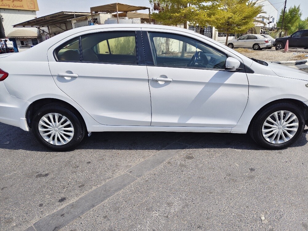 Suzuki caiz 2020 sale - 6