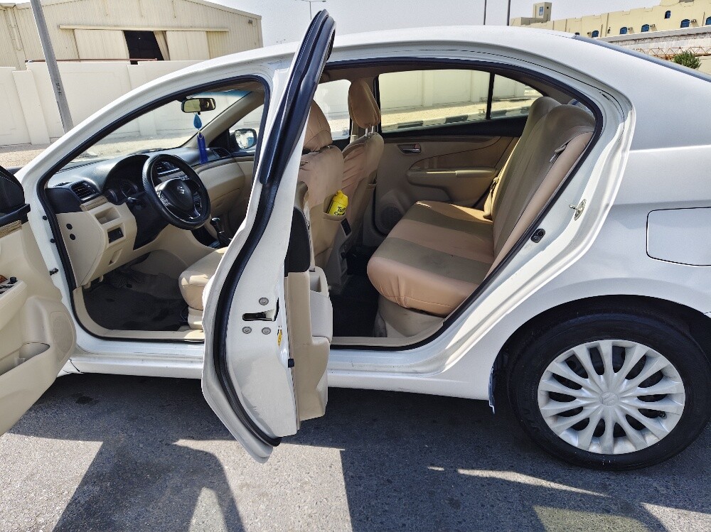Suzuki caiz 2020 sale - 11