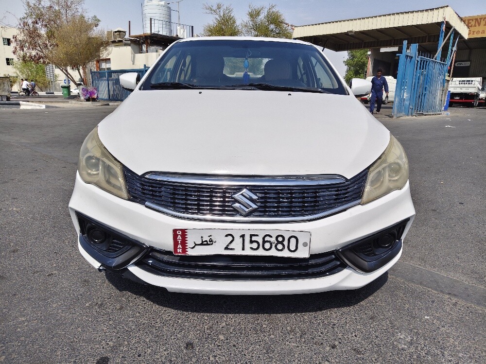 Suzuki caiz 2020 sale - 2