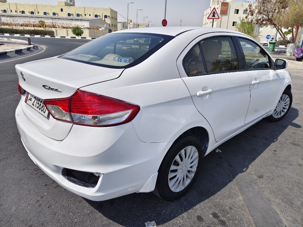 Suzuki caiz 2020 sale - 8
