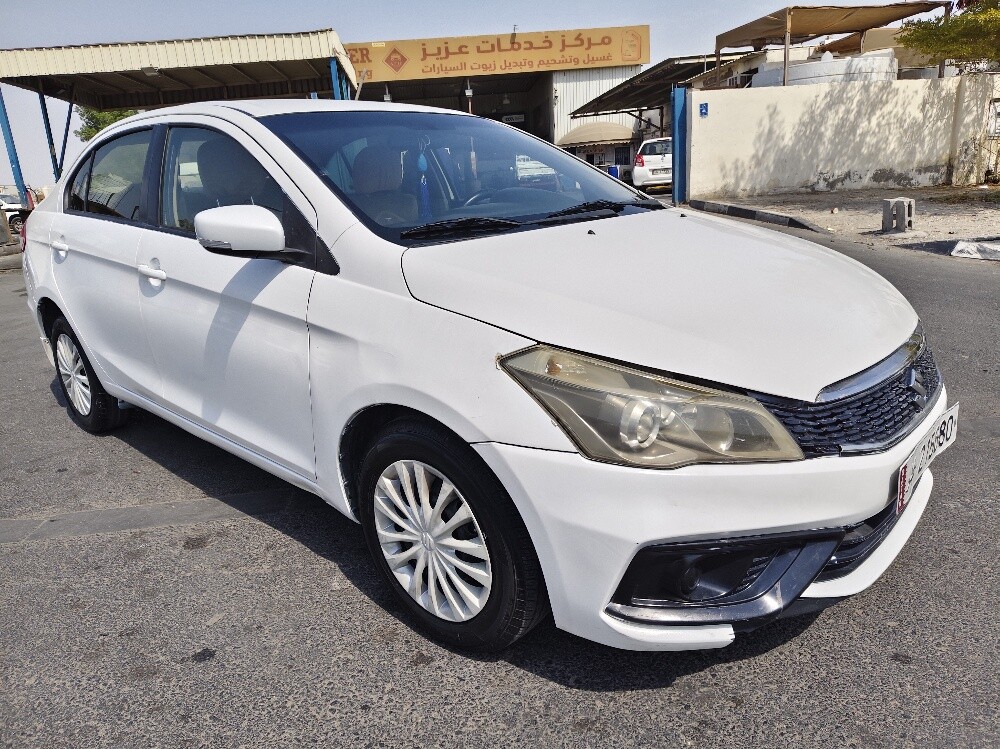 Suzuki caiz 2020 sale - 4