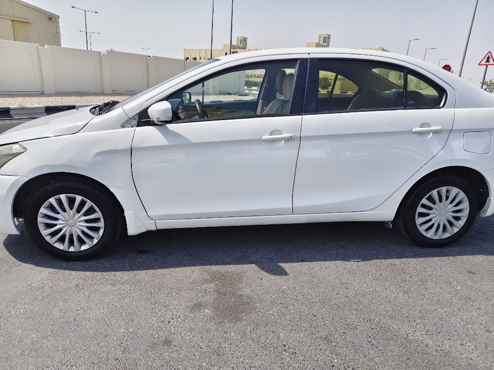 Suzuki caiz 2020 sale - 12