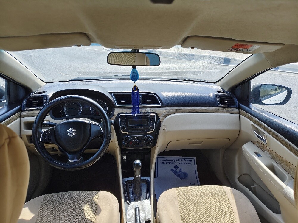 Suzuki caiz 2020 sale - 17