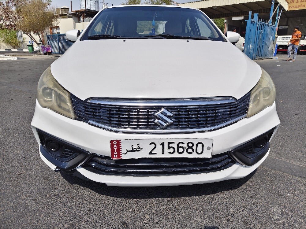 Suzuki caiz 2020 sale - 3