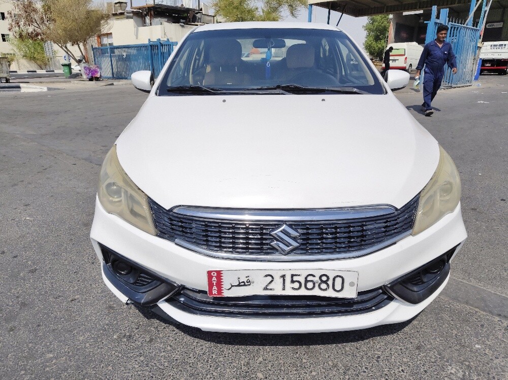 Suzuki caiz 2020 sale - 1
