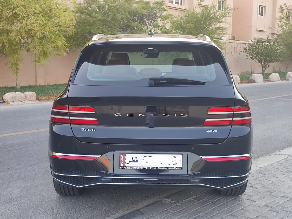 جينيسيس ٢٠٢٥ ماشبه ٤ الف  - 7