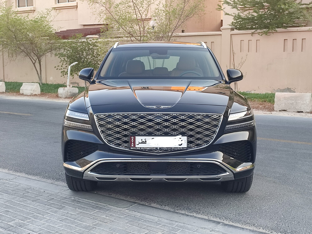 جينيسيس ٢٠٢٥ ماشبه ٤ الف  - 1