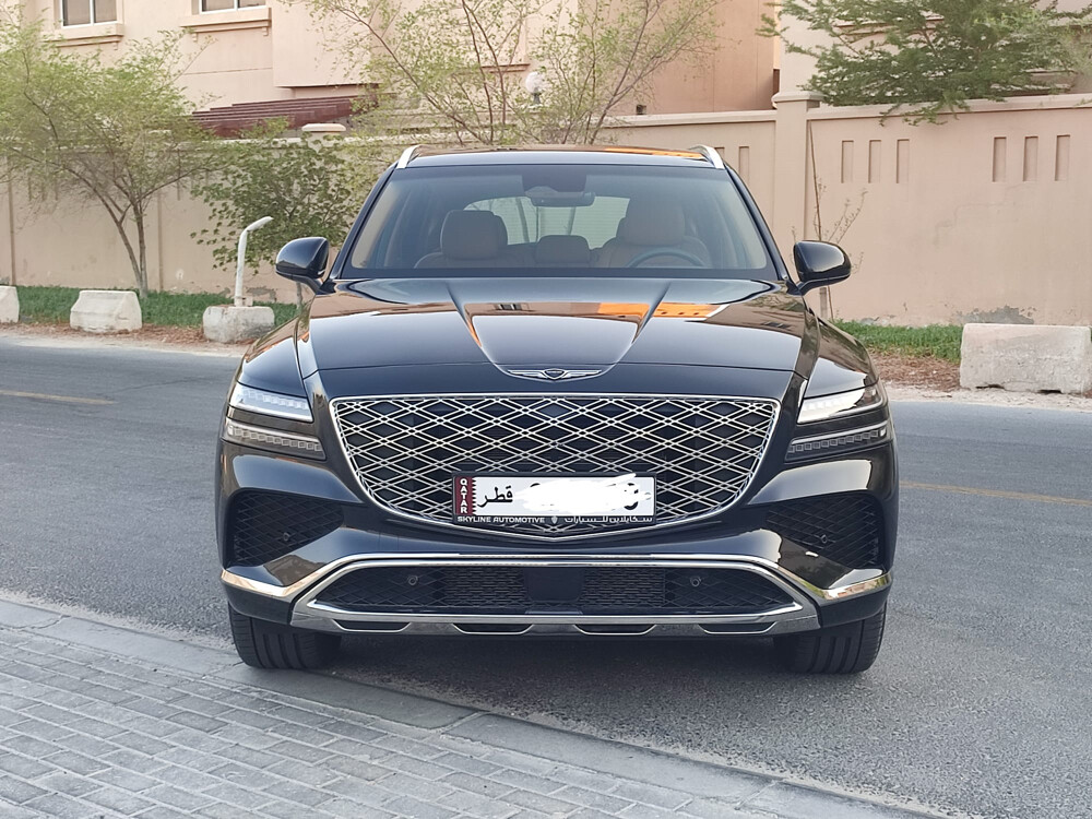 جينيسيس ٢٠٢٥ ماشبه ٤ الف  - 2
