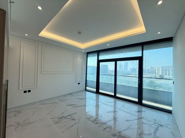 LUXURY 2BHK SEA VIEW-W/ 2 BALCONIES - 6
