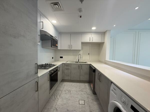 LUXURY 2BHK SEA VIEW-W/ 2 BALCONIES - 9