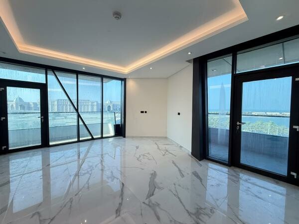 LUXURY 2BHK SEA VIEW-W/ 2 BALCONIES - 5