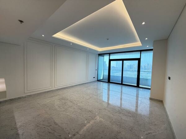 LUXURY 2BHK SEA VIEW-W/ 2 BALCONIES - 2