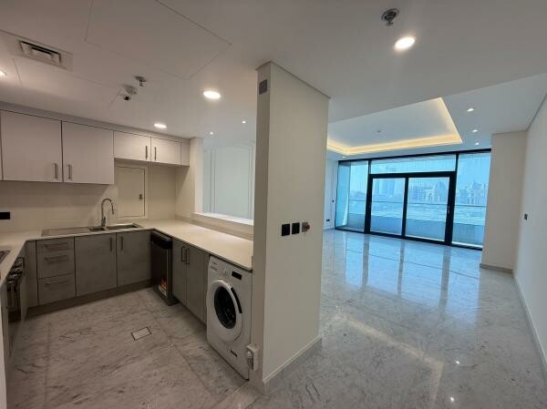LUXURY 2BHK SEA VIEW-W/ 2 BALCONIES - 8