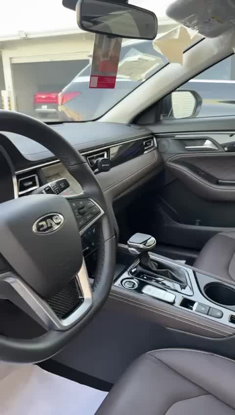 سياره جاك جي ٧ - 4