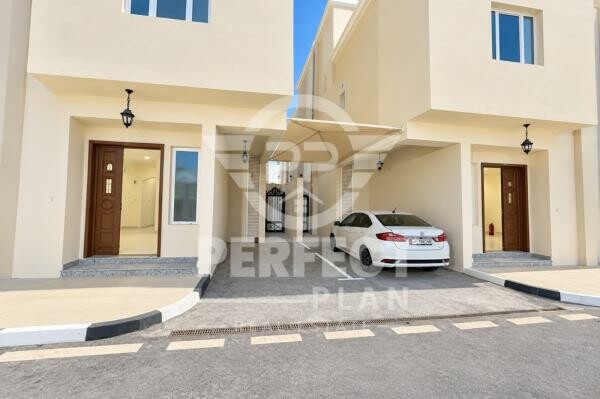 Villa in Al Markhiya Brand-New - 2