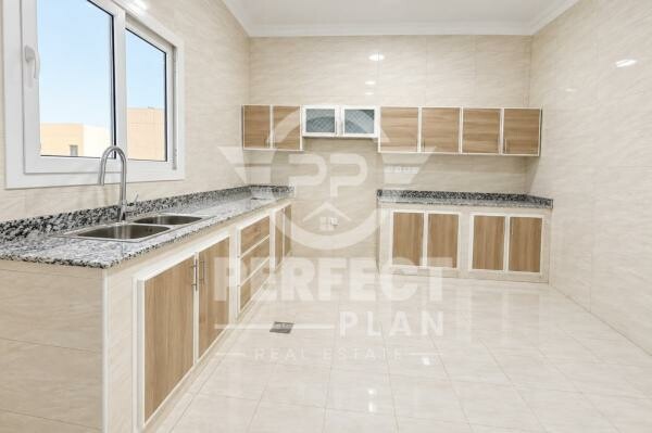 Villa in Al Markhiya Brand-New - 10