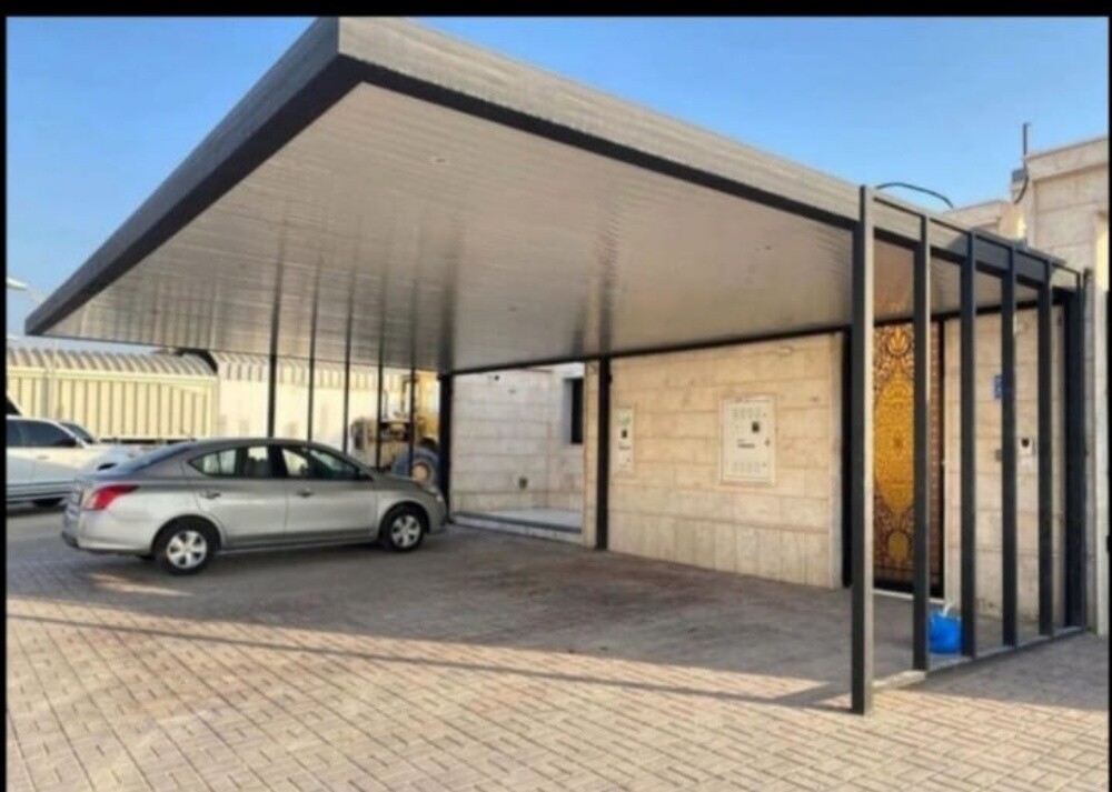 نقوم بجميع اعمال الحدادة ترتيب وت - 2