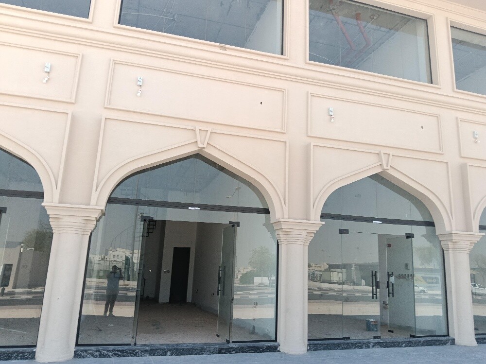 Brand-new commercial shops Gharafa - 4
