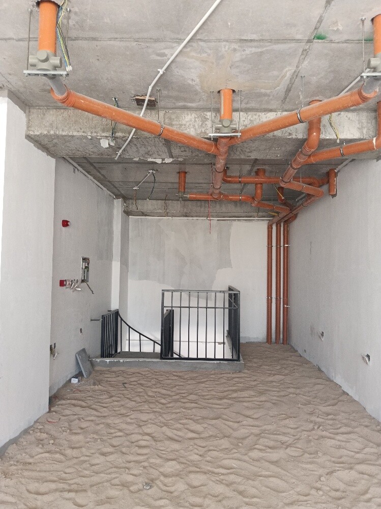 Brand-new commercial shops Gharafa - 12