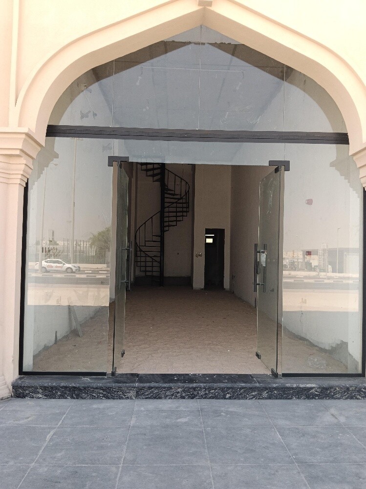 Brand-new commercial shops Gharafa - 5