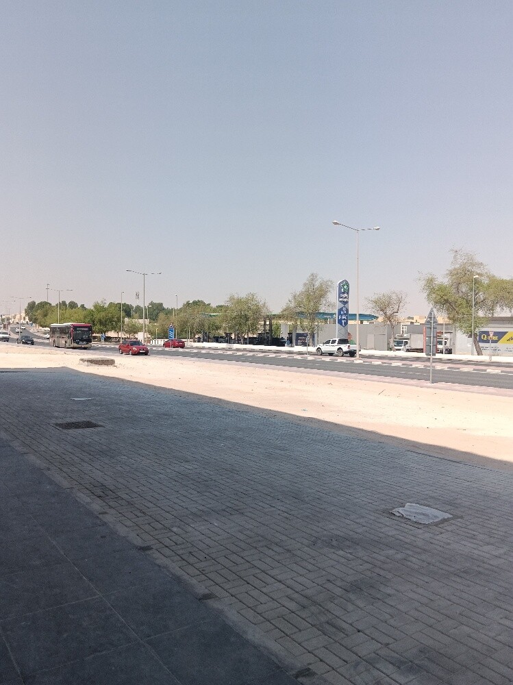 Brand-new commercial shops Gharafa - 22