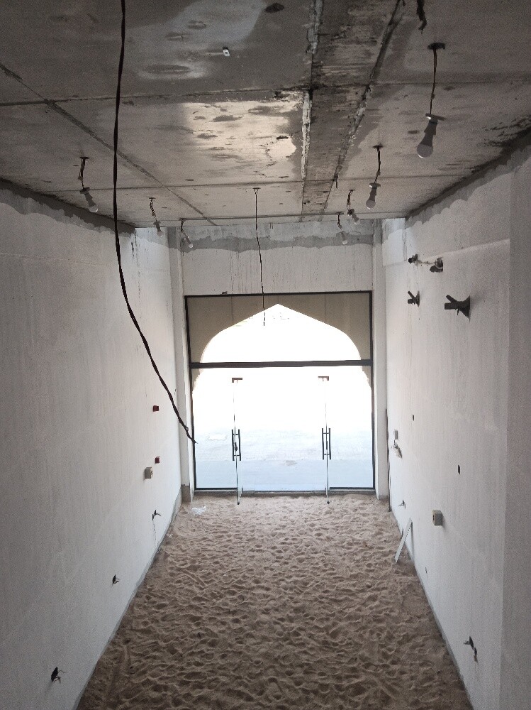 Brand-new commercial shops Gharafa - 17