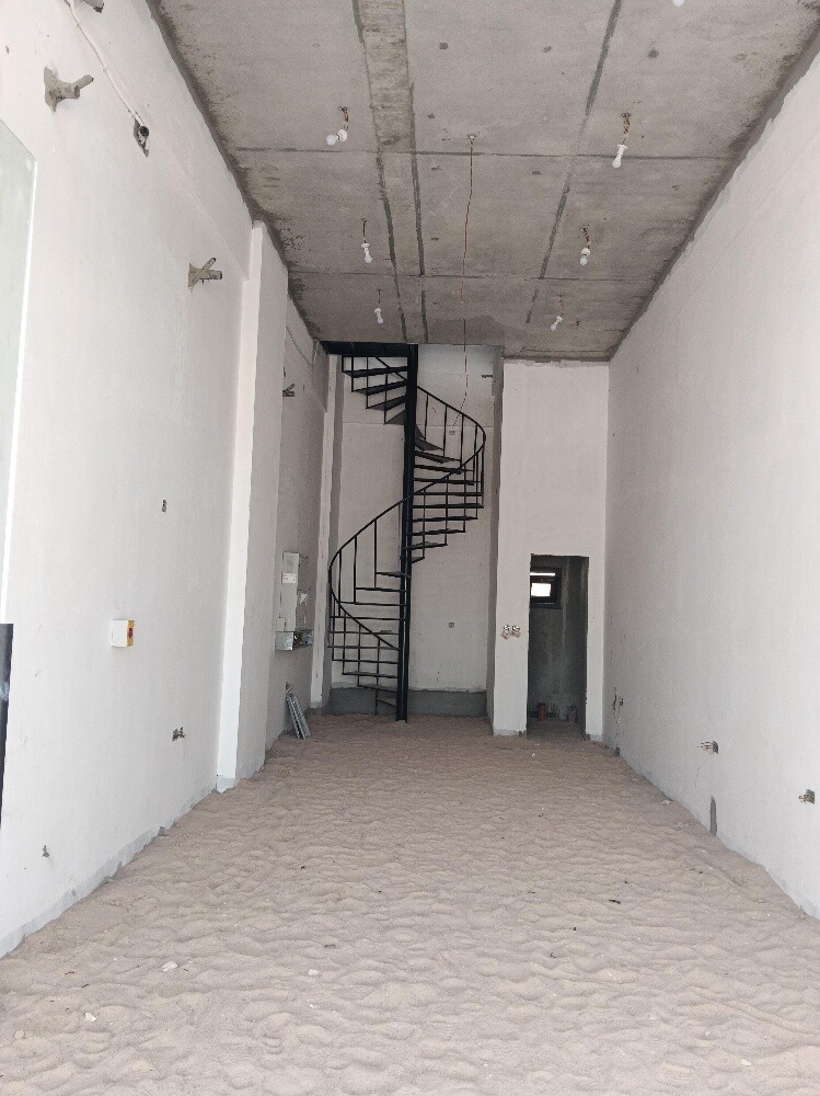 Brand-new commercial shops Gharafa - 8