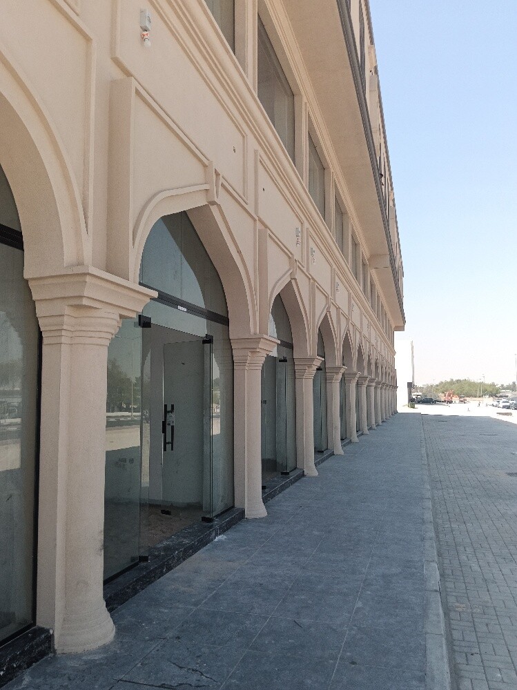 Brand-new commercial shops Gharafa - 3