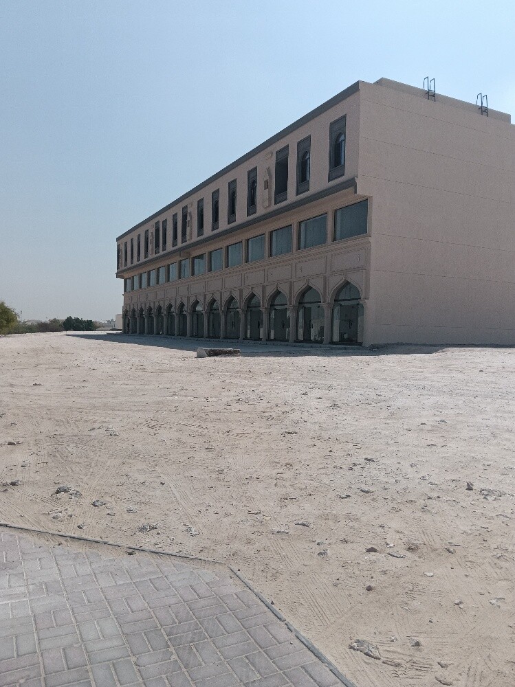 Brand-new commercial shops Gharafa - 27