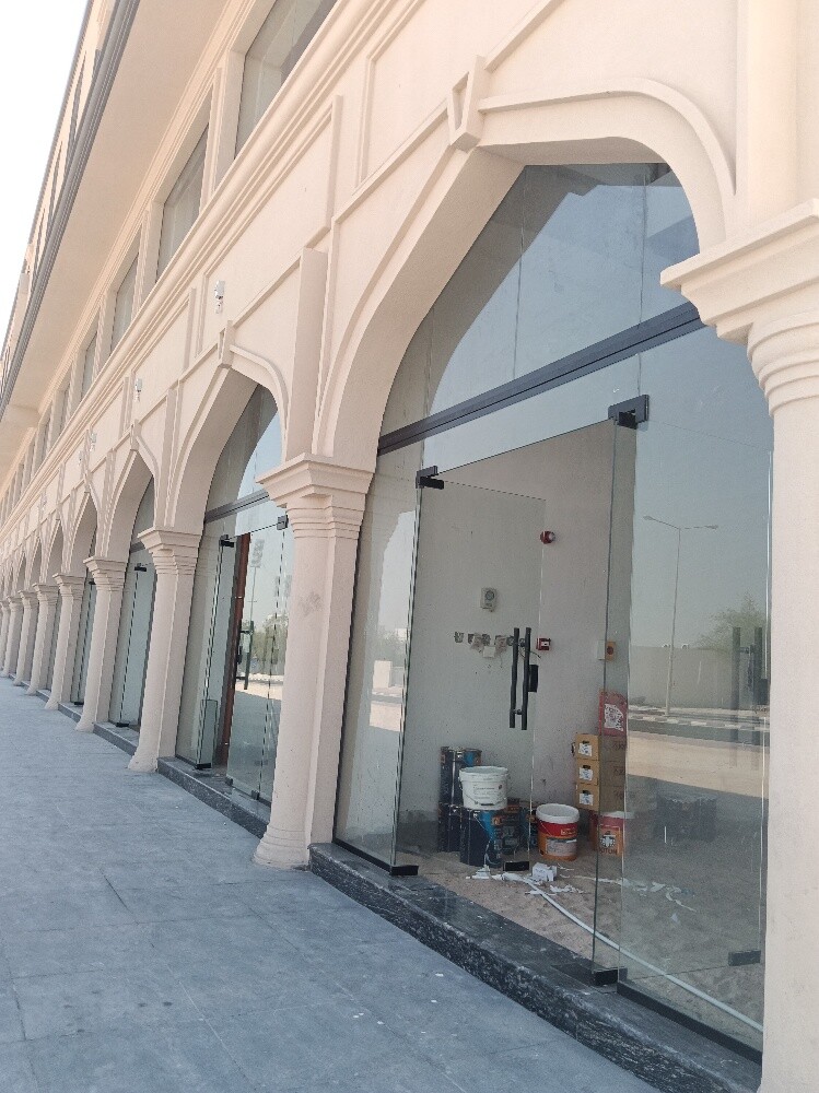 Brand-new commercial shops Gharafa - 20