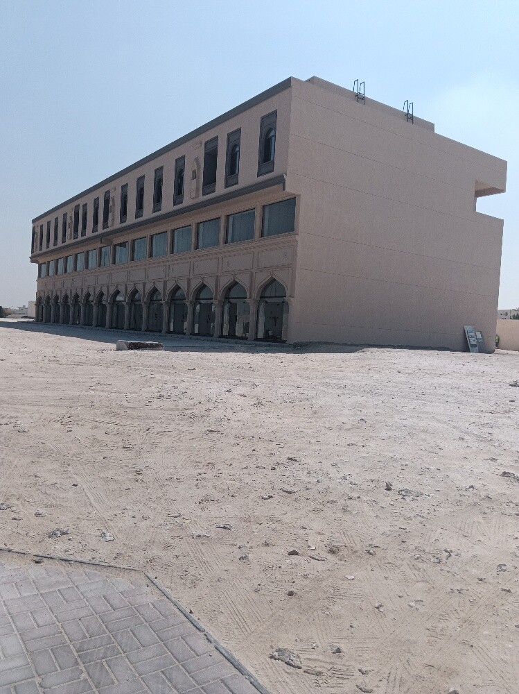 Brand-new commercial shops Gharafa - 26