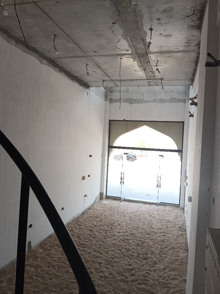 Brand-new commercial shops Gharafa - 16