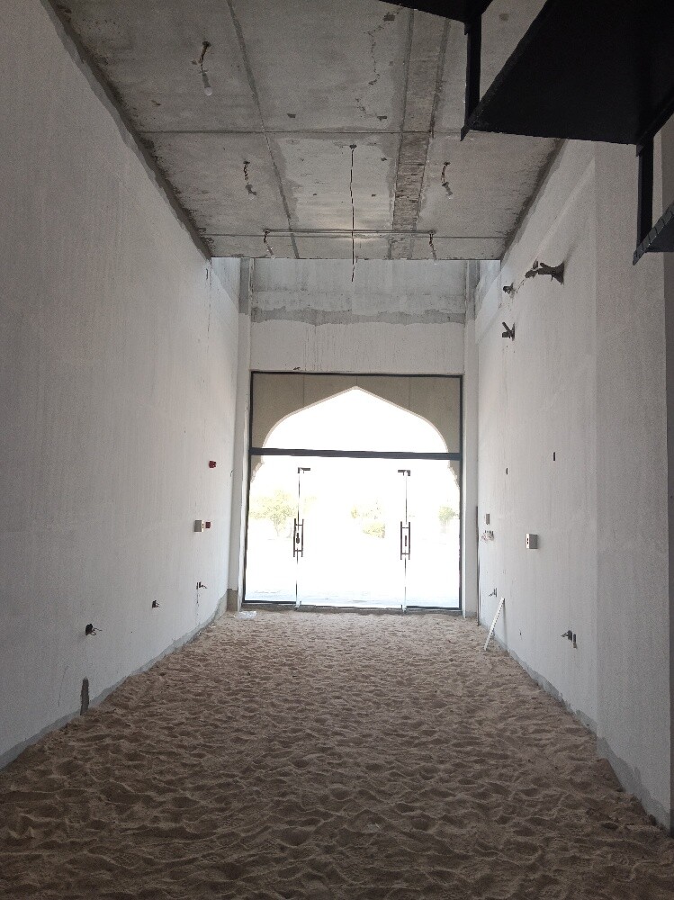 Brand-new commercial shops Gharafa - 6
