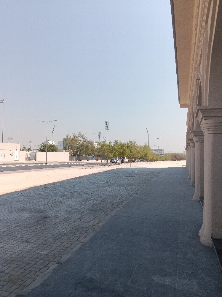 Brand-new commercial shops Gharafa - 21